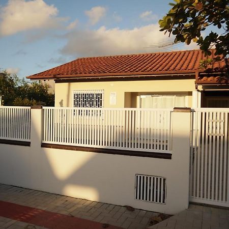 Casa Da Penha/Sc Villa Exteriör bild